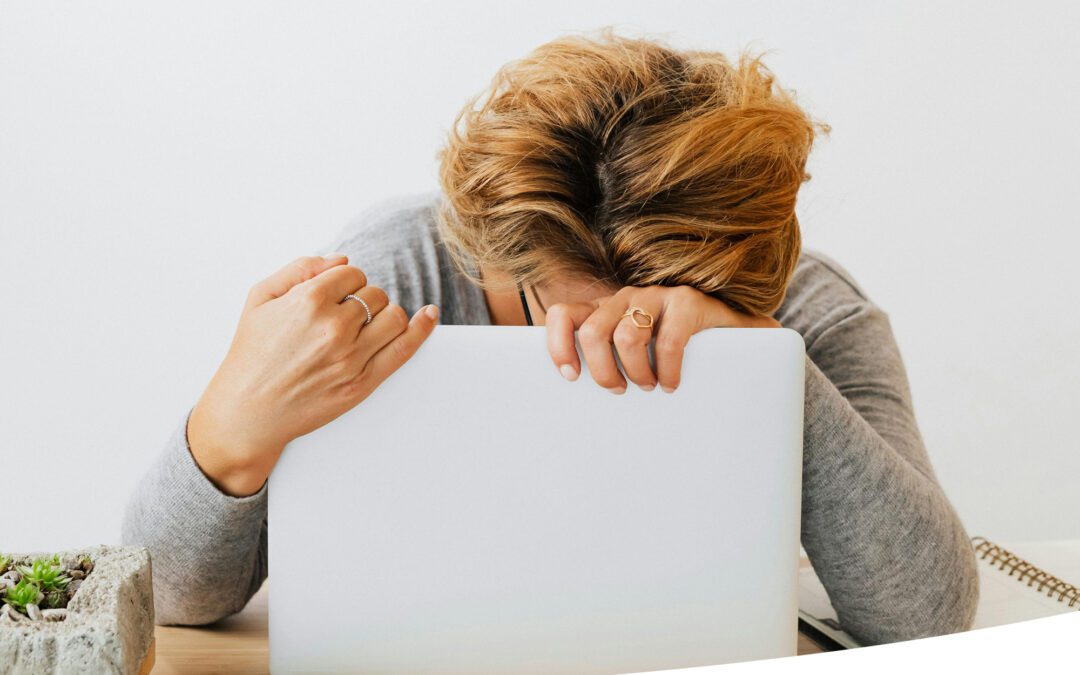 Quand le travail blesse ceux qui veulent bien faire !