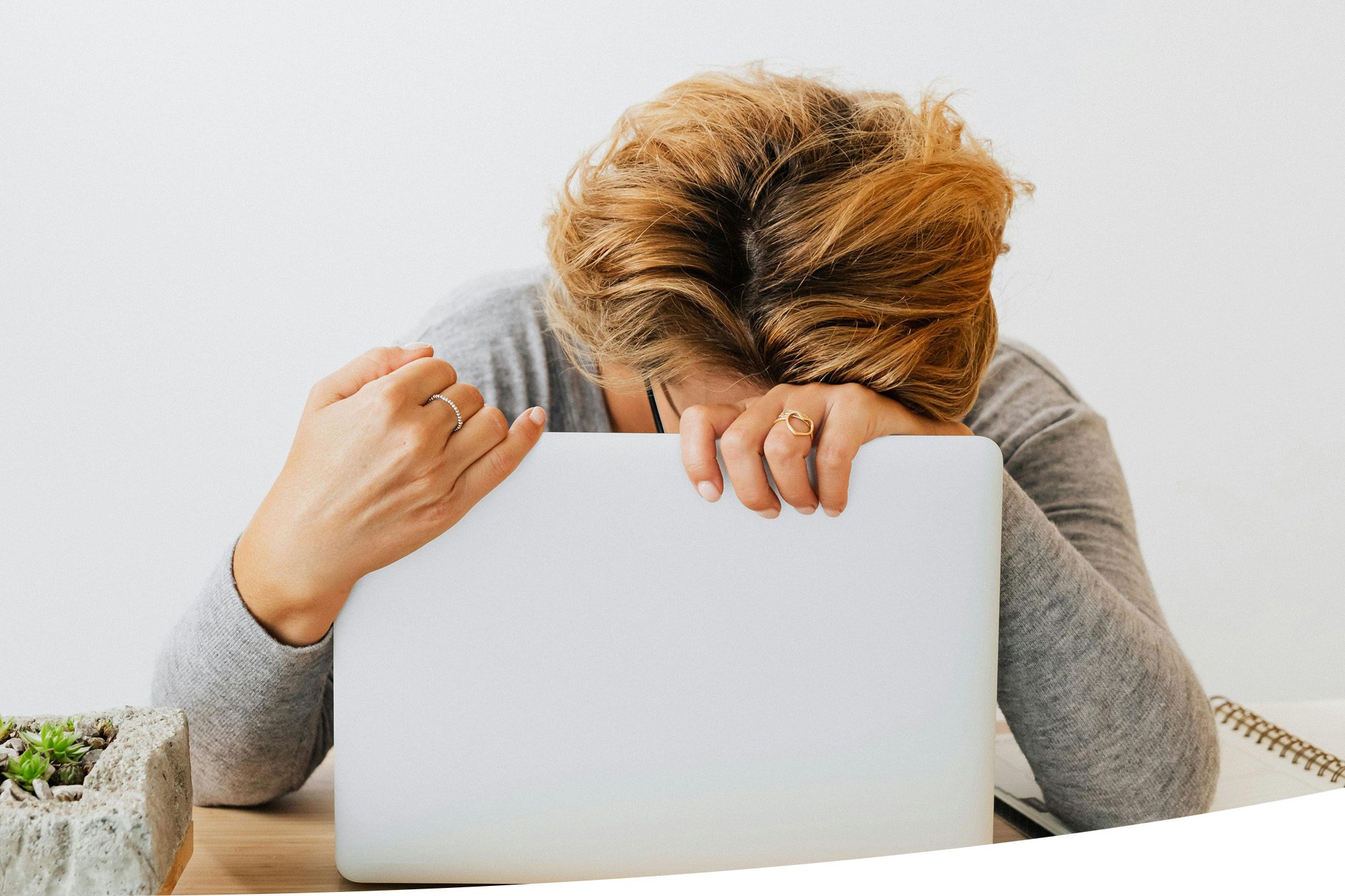 Quand le travail blesse ceux qui veulent bien faire !